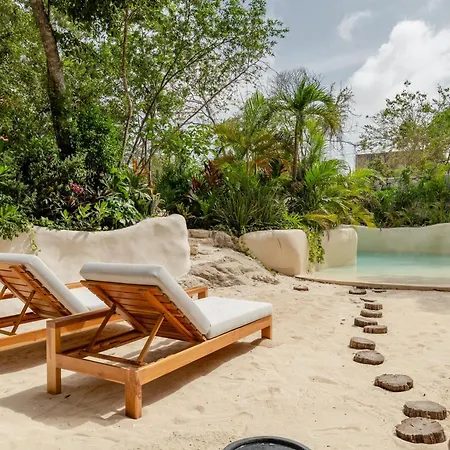 Iik Tulum Luxury Condo By Spot Rentals